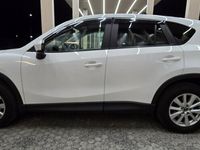 begagnad Mazda CX-5 CX-5AWD