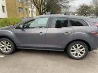 begagnad Mazda CX-7 2.3 MZR-DISI AWD Euro 4