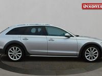 begagnad Audi A6 Allroad quattro 3.0 TDI V6 S Tronic, 218hk, 2017