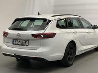 begagnad Opel Insignia 1.5 Turbo Sports Tourer 2019, Kombi