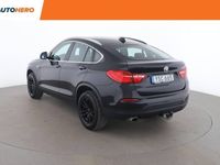 begagnad BMW X4 xDrive20d Steptronic *BLACK WEEK* Värmare, Drag, GPS