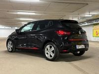 Begagnad Renault Clio IV 90 HK (66 kW) 2014