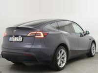 begagnad Tesla Model Y Long Range AWD (Autopilot)