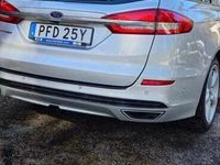 begagnad Ford Mondeo Kombi 2.0 EcoBlue AWD SelectShift Euro 6 St-Line