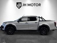 Begagnad Isuzu D-Max 163 HK (119 kW) 2025 Grå Pickup