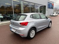 begagnad Seat Ibiza 1.0 TSI 95HK STYLE