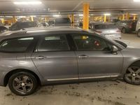 begagnad Citroën C5 Tourer 2.0 HDiF Euro 4