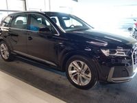 begagnad Audi Q7 50 TDI Quattro S-Line Euro 6 /VAT for Export/