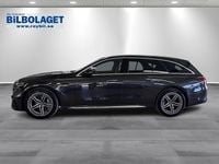 Begagnad Mercedes E53 AMG AMG 585 HK (430 kW) 2024 Grå Kombi