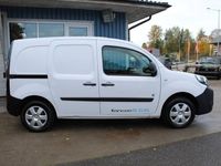 begagnad Renault Kangoo Skåp Z.E. Express 22 kWh 60HK Friköpt batteri