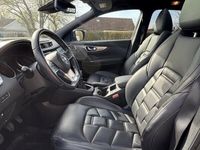 begagnad Nissan Qashqai 1.3 DIG-T Euro 6 TEKNA+ BOSE