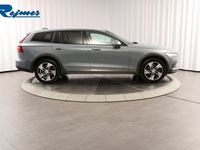 begagnad Volvo V60 CC B4 AWD D Adv NaviP Edt 2022, Kombi