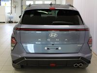 begagnad Hyundai Kona 1.6GDi HEV 6DCT N Line 2024, SUV