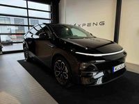 Begagnad XPENG G6 350 kW (476 HK) 2025 Svart SUV