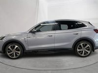 Begagnad MG Marvel R Luxury 132 kW (180 HK) 2022 Blå SUV