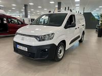 begagnad Fiat Doblò ProfessionalSkåp L2 100hk MT lanseringsedition