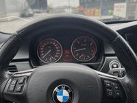 begagnad BMW 330 xd m-sport