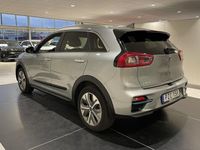 begagnad Kia e-Niro 64 KWH ADVANCE PLUS TECH Paket