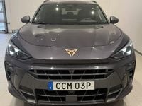 Begagnad Cupra Terramar VZ 177 HK (130 kW) 2025 Grå SUV