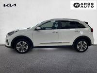 begagnad Kia e-Niro 64 kWh Advance plus och Tech-paket 204hk