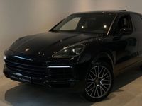 begagnad Porsche Cayenne TipTronic S, 340hk, 2019