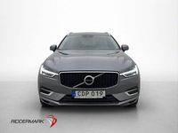 Begagnad Volvo XC60 392 HK (288 kW) 2020 Grå SUV