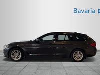 begagnad BMW 520 d xDrive Touring Sportline