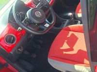 Begagnad VW up! 75 HK (55 kW) 2015 Halvkombi