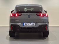 begagnad BMW X2 i xDrive30 M Sport Drag H K Drive ParkAssist Rattvärme 2024, SUV