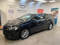 begagnad Toyota Auris Touring Sports HybridComfort Euro6/Navi/B-Kamer