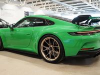 begagnad Porsche 911 GT3 911 992PDK Club Sport / Keramiska / SE SPEC