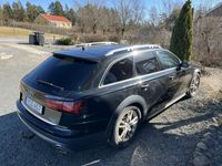 begagnad Audi A6 Allroad quattro 3.0 TDI V6 clean diesel quattro S Tr