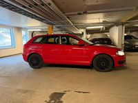 Begagnad Audi A3 105 HK (77 kW) 2010 Halvkombi