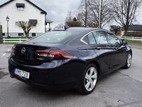 begagnad Opel Insignia Grand Sport 2.0CDTi SKINN NAVI