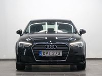 begagnad Audi A3 Sportback 1.0 TFSI Aut Adaptiv P-Sens Comfort Euro 6