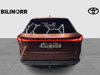 Begagnad Lexus RX450h+ Executive Line 313 HK (230 kW) 2023 Brun SUV