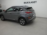 begagnad Hyundai Kona Hybrid