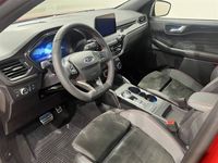 begagnad Ford Kuga ST-Line X 2.5 Plug-In Hybrid FWD 225hk Business Edition CVT