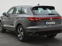 begagnad VW Touareg R-Line R-LINE V6 TDI 286hk 4MOTION