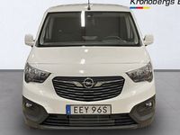 begagnad Opel Combo Life Combo Business L2 Manuell 3 i årsskatt 2020, Personbil