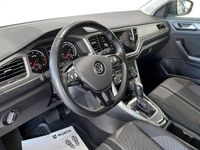 begagnad VW T-Roc 1.5 TSI 7 VXL DSG Värmare S&v hju 2021, SUV