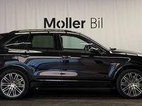 Begagnad Porsche Cayenne S E-Hybrid 2018 Svart SUV