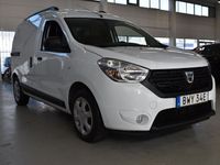 begagnad Dacia Dokker Express 1.5 Blue dCi Euro 4 MOMS