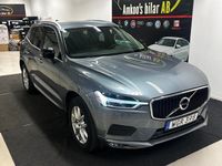 begagnad Volvo XC60 T5 AWD Geartronic Momentum, Advanced Edition Euro 6