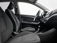 begagnad Kia Picanto Special Edition II 5-dörrar 1.0 MPI GLS Euro 6