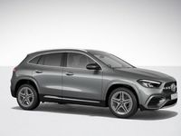 begagnad Mercedes GLA250 PL-KAMPANJ 6.495kr/mån /Panorama/Snab