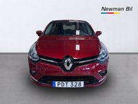 begagnad Renault Clio IV Clio