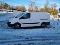 begagnad Toyota Proace Skåpbil 2.0 D-4D Euro 5