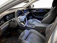 Begagnad VW Passat Elegance 177 HK (130 kW) 2024 Silver Kombi