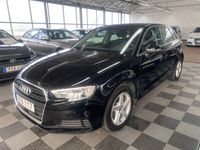 begagnad Audi A3 Sportback 1.6 TDI S Tronic Proline Euro 6 116hk